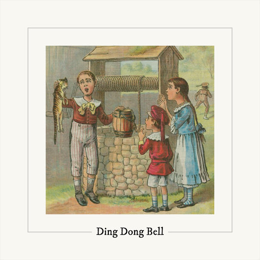Ding, Dong, Bell