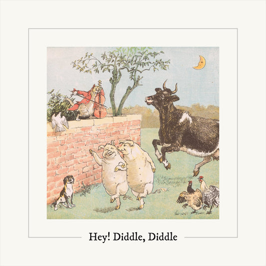 Hey! Diddle, Diddle