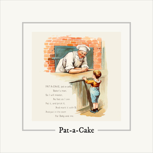 Pat-a-cake