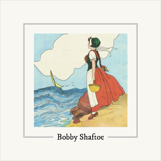 Bobby Shaftoe