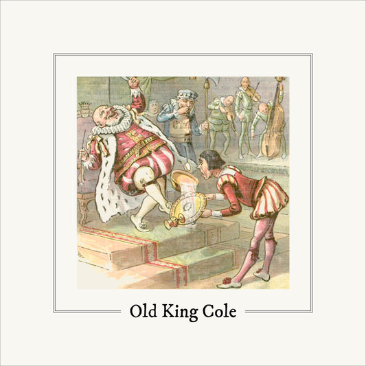 Old King Cole