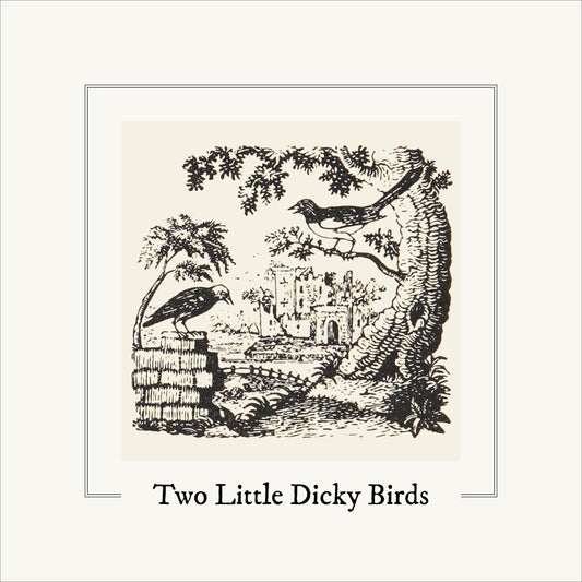 Two Little Dicky Birds