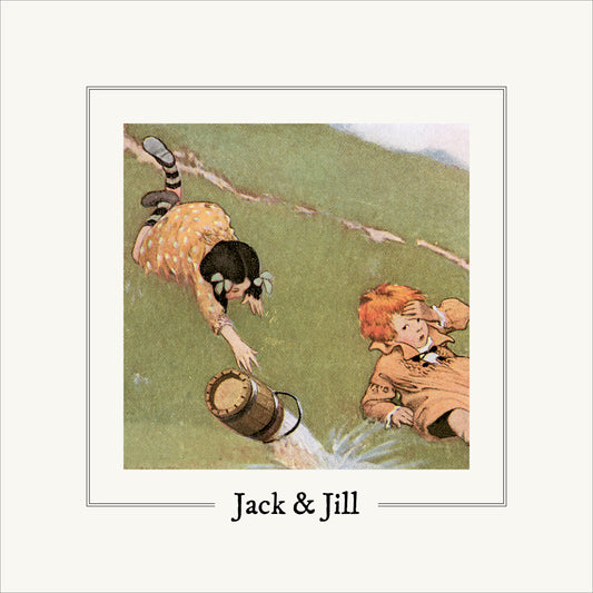 Jack & Jill