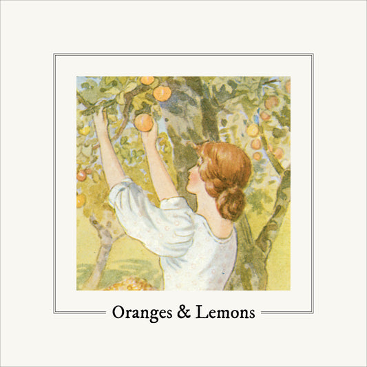 Oranges and Lemons