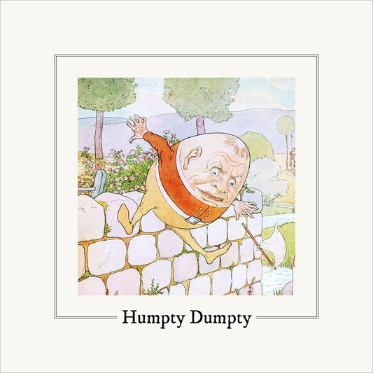 Humpty Dumpty