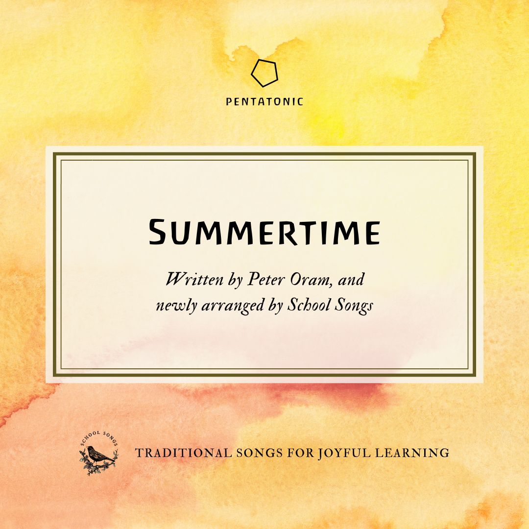 Summertime