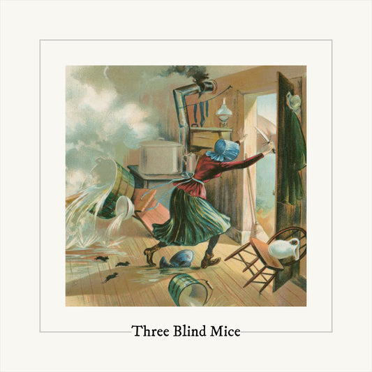 Three Blind Mice